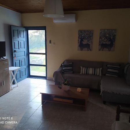 Katerina House Villa Ormos Panagias Dış mekan fotoğraf